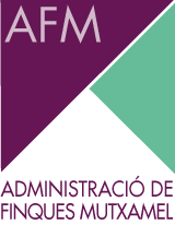 AFM-Administración de fincas